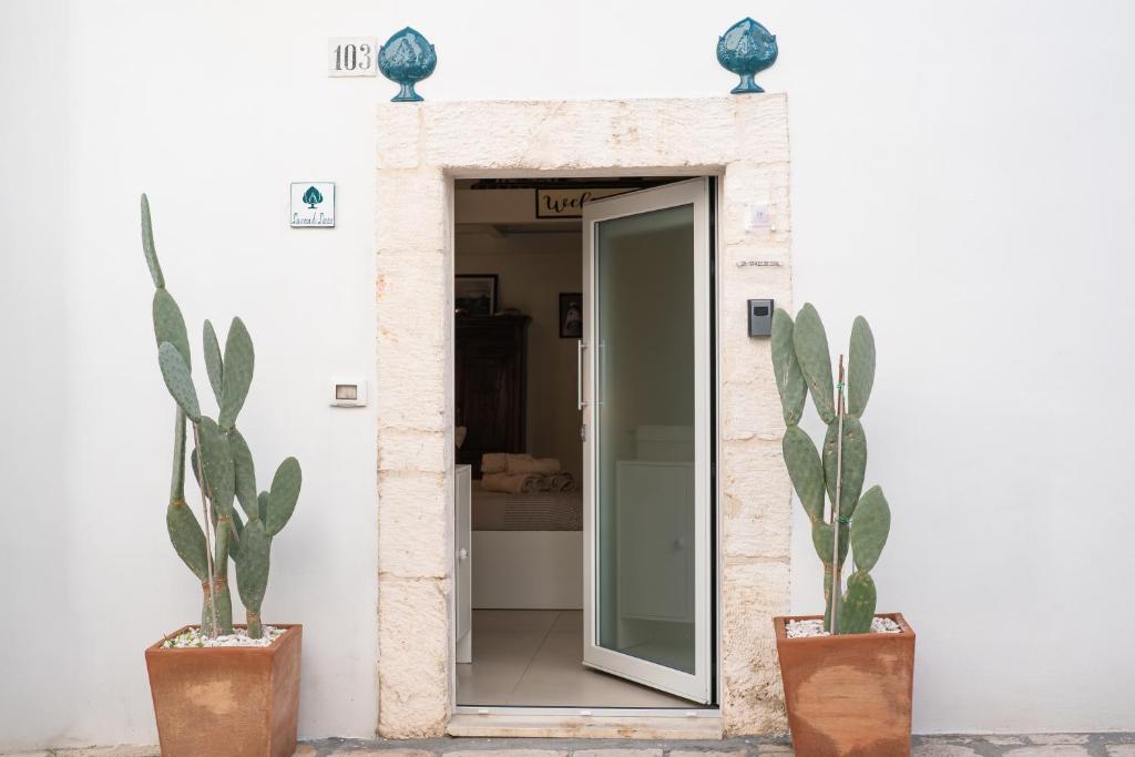 La Casa di Laura - White City Hideaway - 5