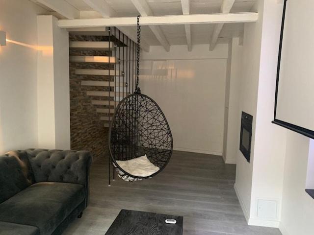 Spacious townhouse two bedrooms near by the lifts - 5