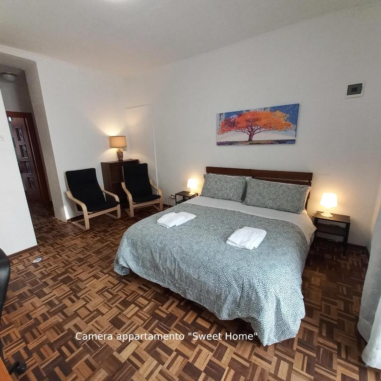 Sweet Home in Torino Cenisia - 1