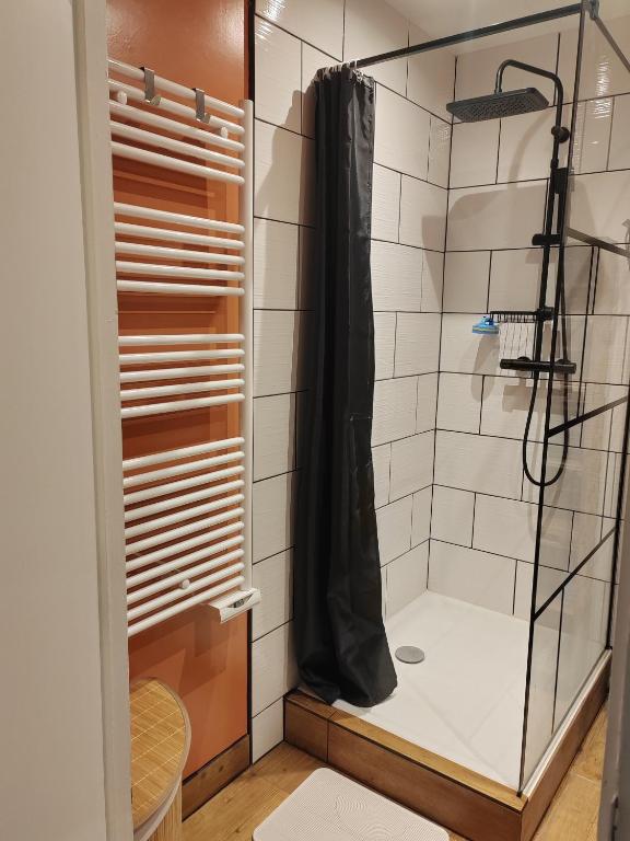 Appartement cosy Berck plage - 2