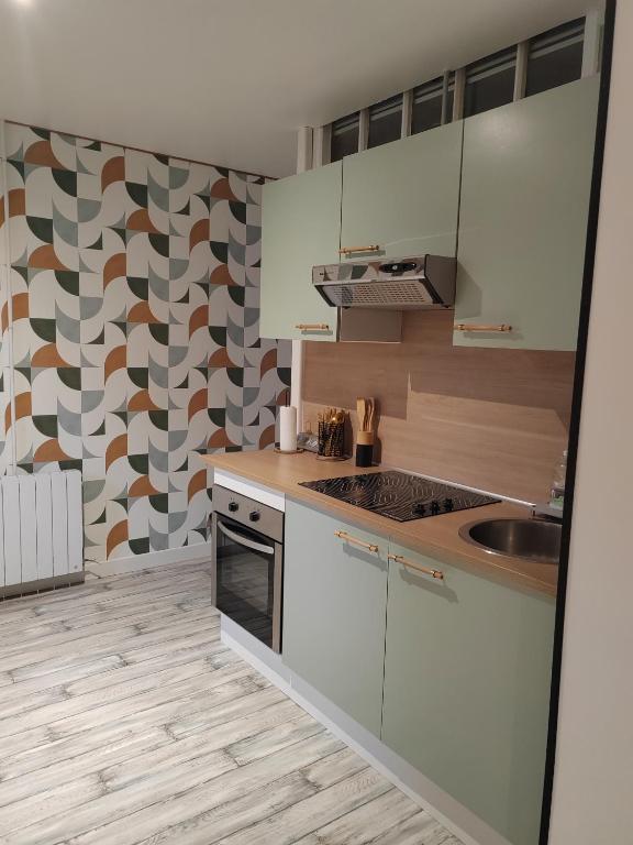 Appartement cosy Berck plage - 4