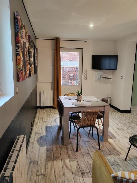 Appartement cosy Berck plage - 5