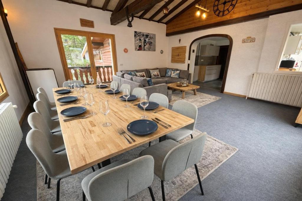 Le Chalet - 3