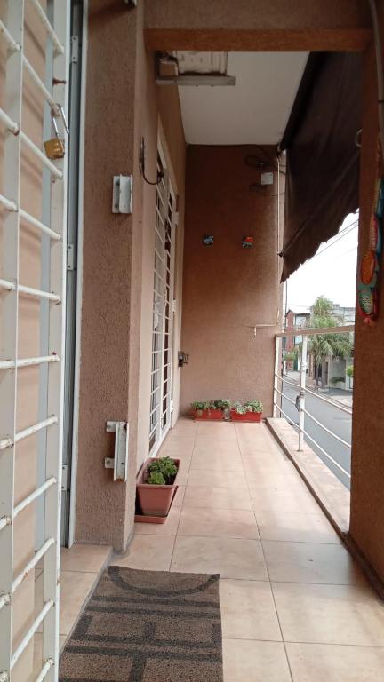 Departamento Centrico con facil acceso - 5