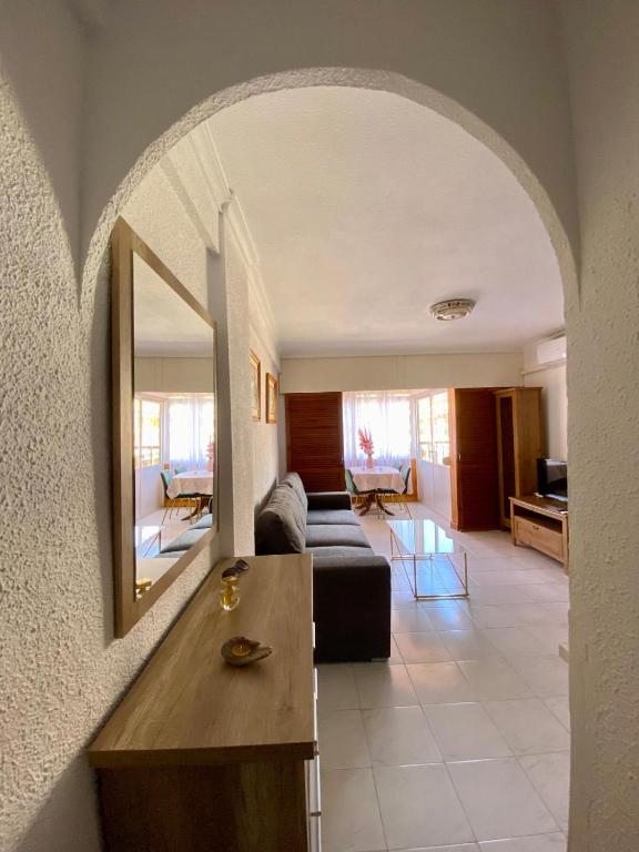 Apartament La Mata - 5