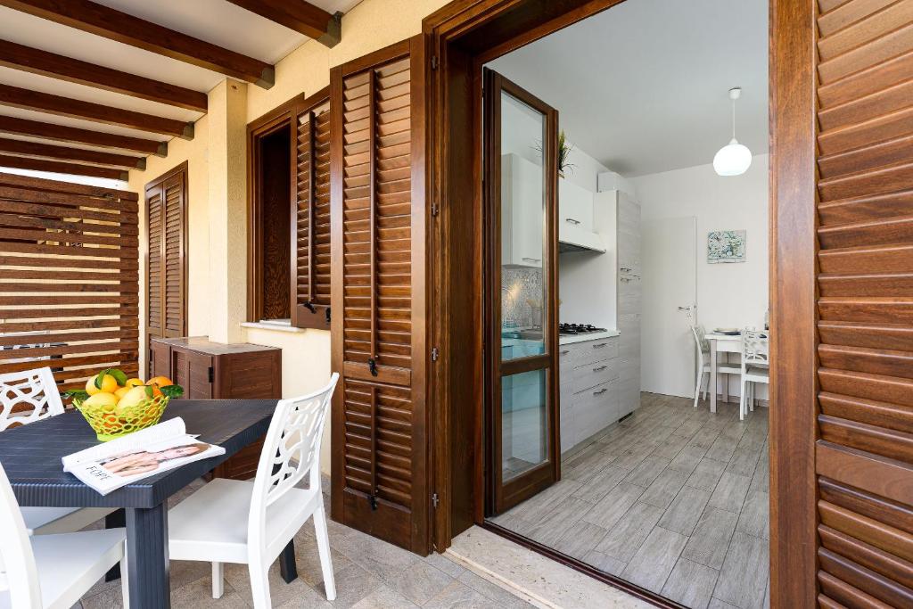 Casa Francesco - 5