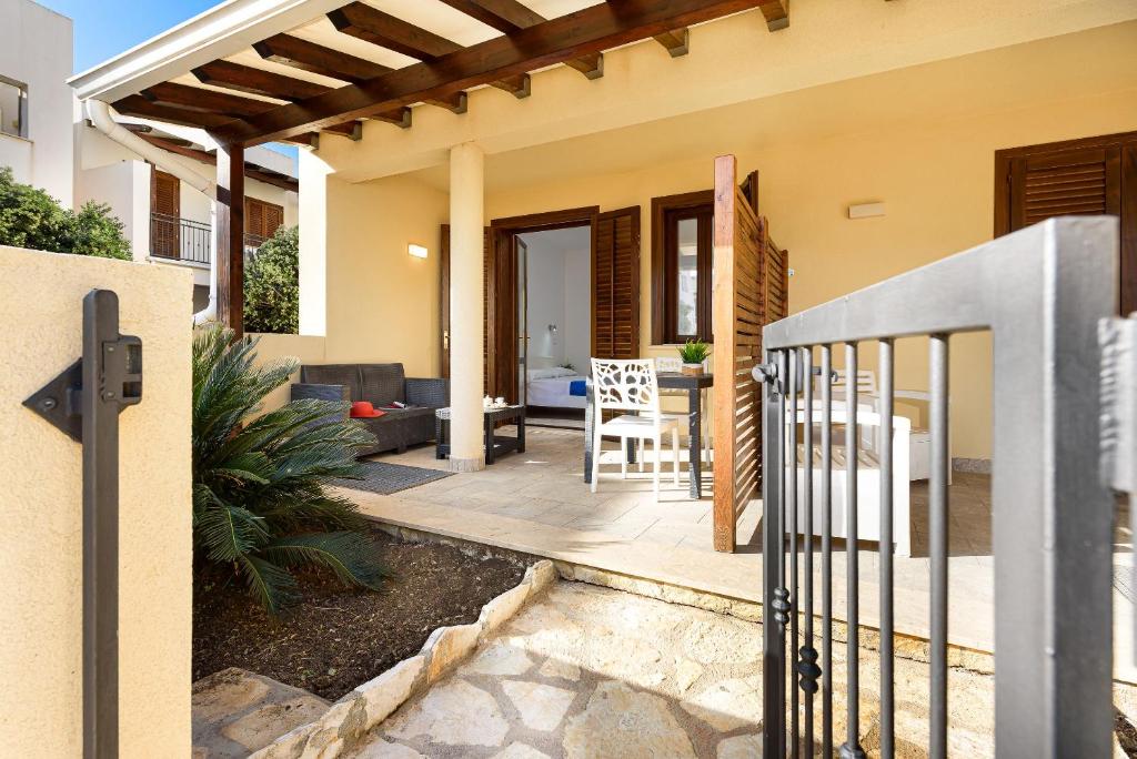 Casa Francesco - 3