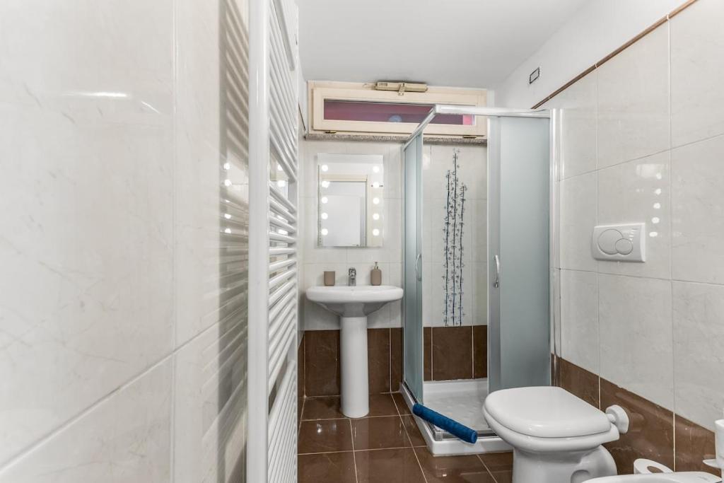 Metro Duomo - Central Station - Loft AC and WiFi - 2