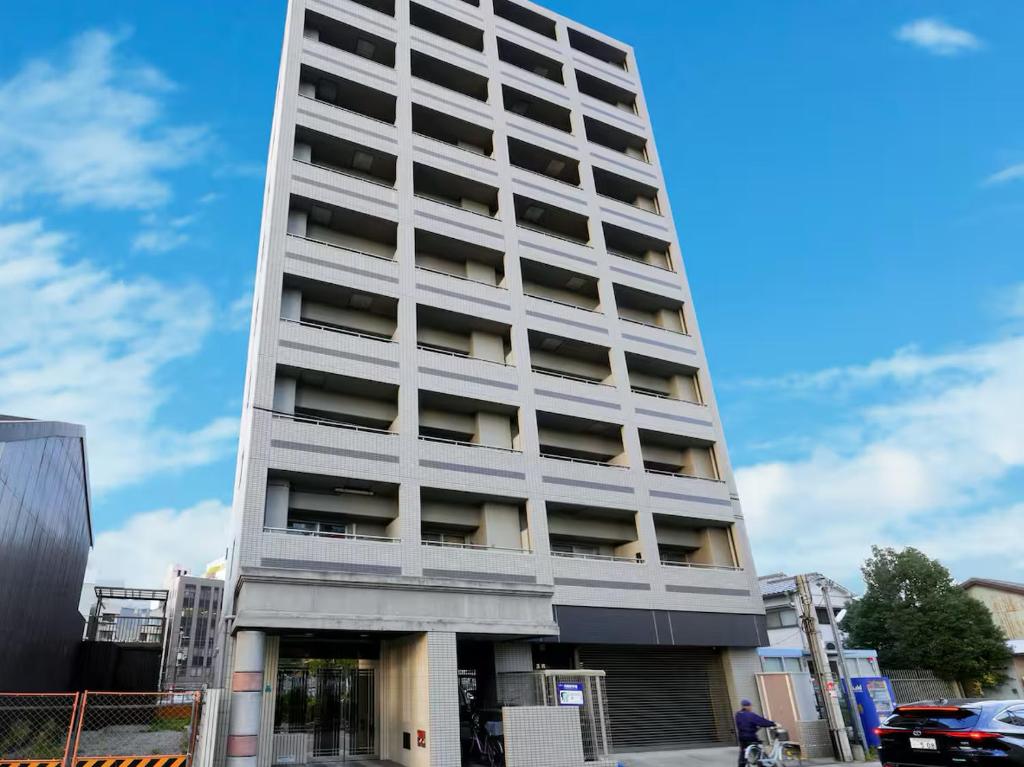 星の宿大阪城