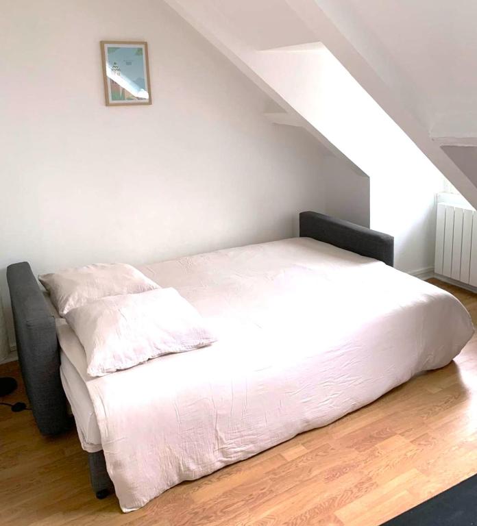 La Loge d'Auguste - 5