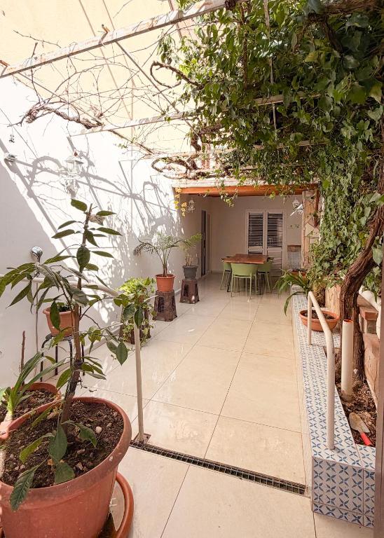 Cefalù Beach Garden House - 3