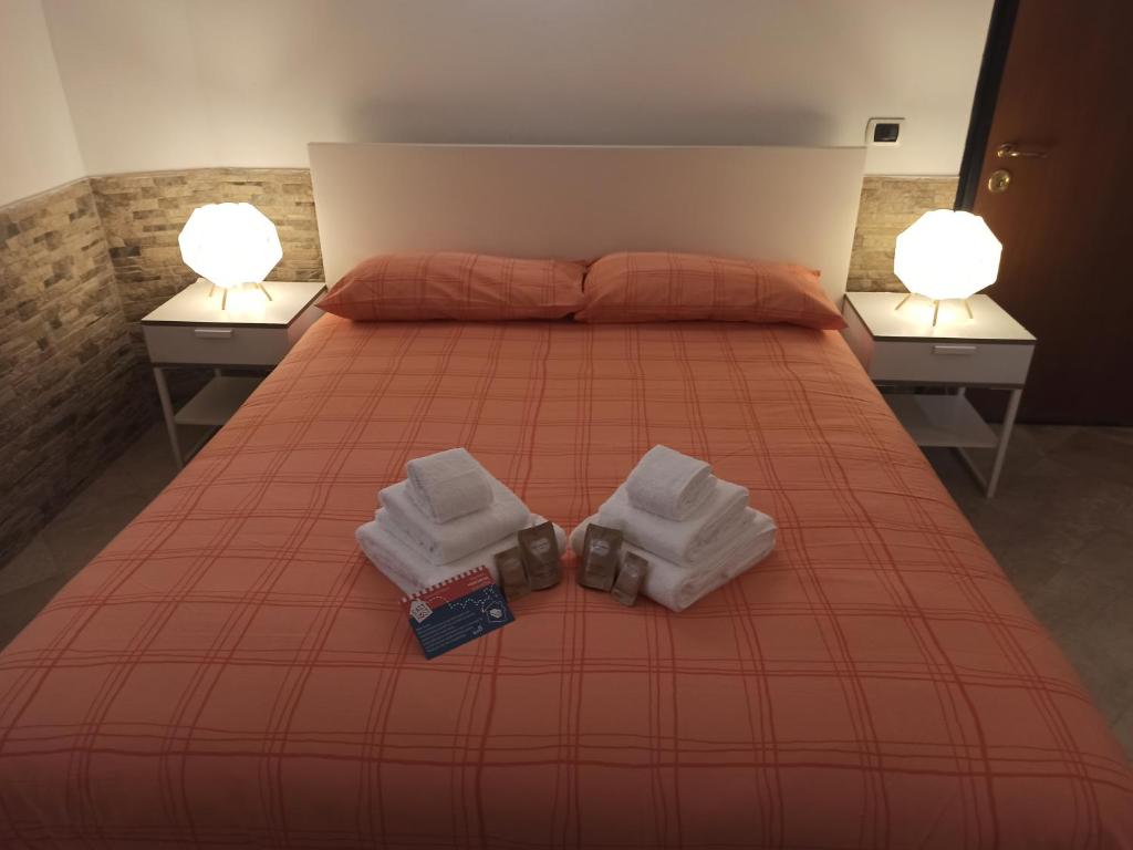 Hygge House in Rome - 1