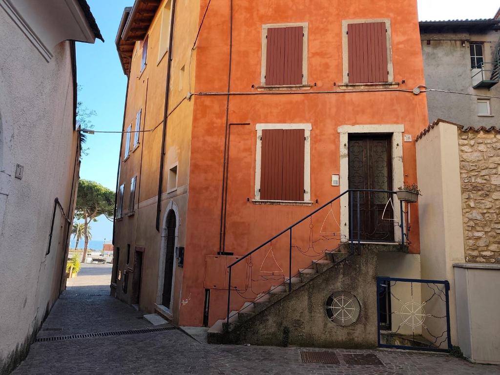 Appartamenti del Porto - Bogliaco Lago di Garda - 4