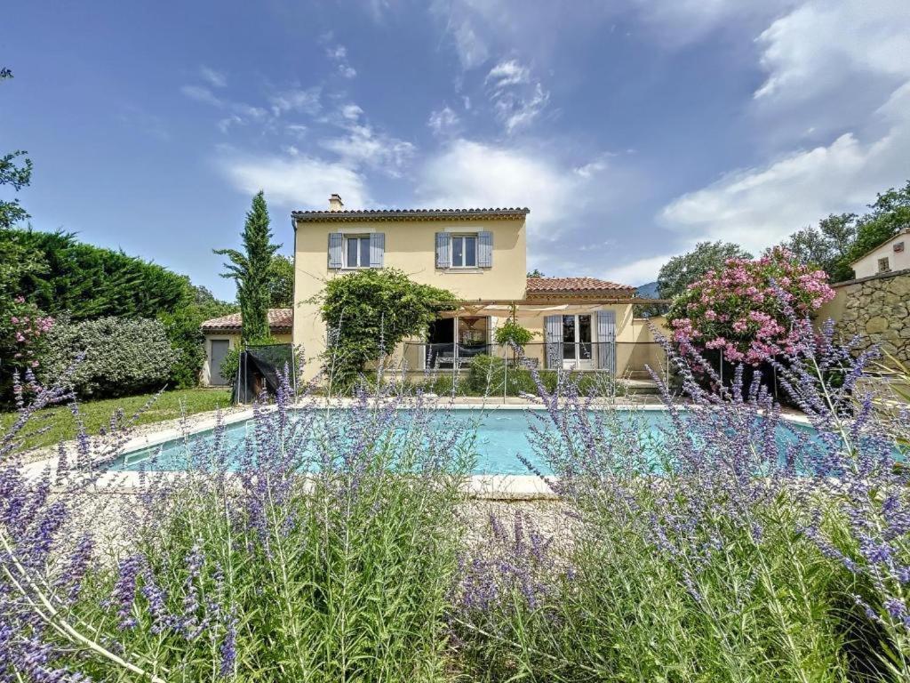 Maison LEA - 1
