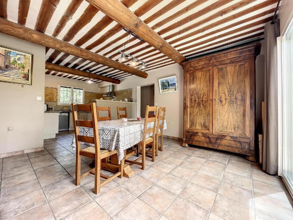 Maison LEA - 4