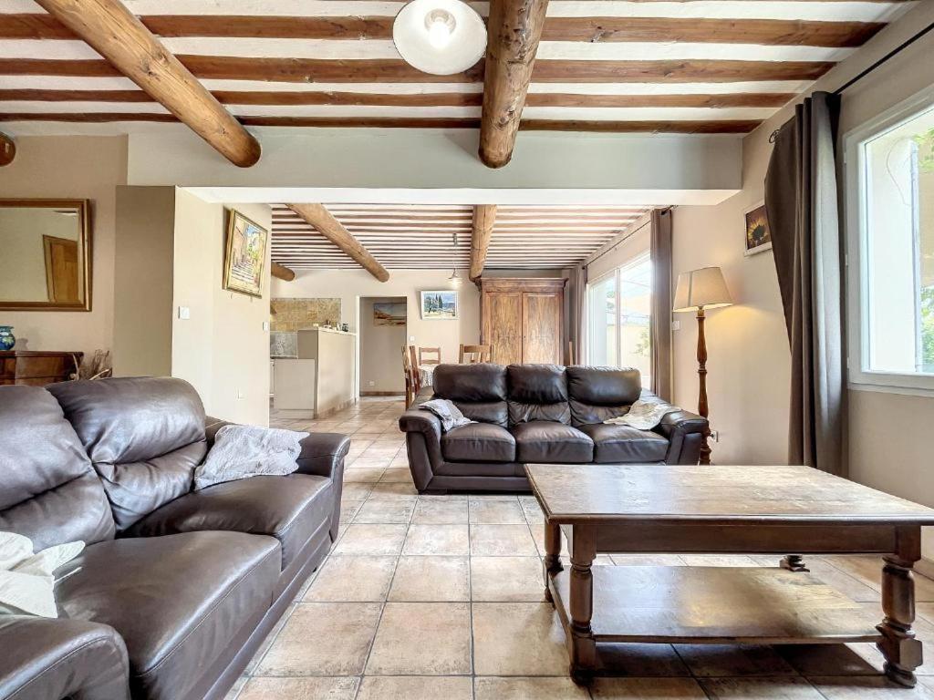 Maison LEA - 3