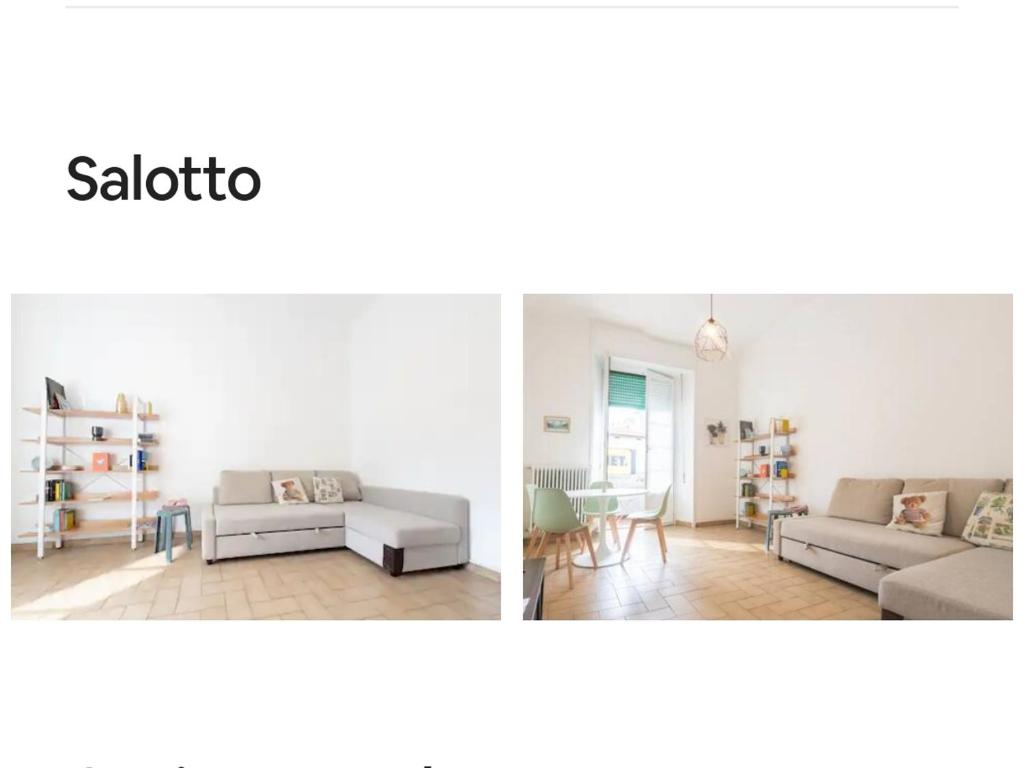 Casa della Nonna - 3