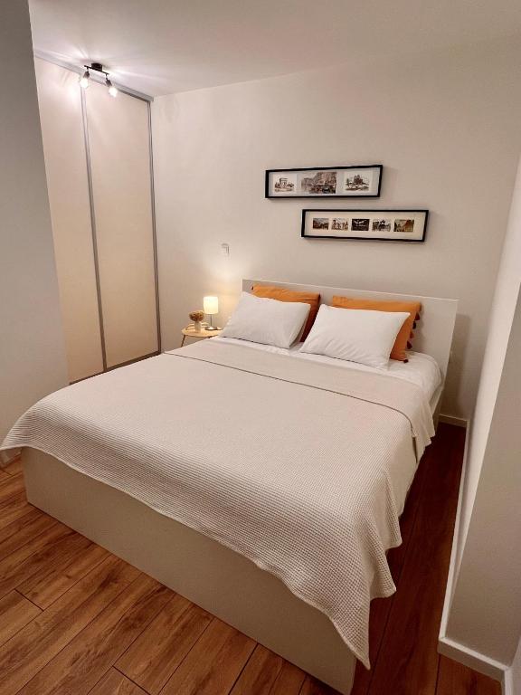 Quiet Modern Apartment near Knez Mihailova - 2