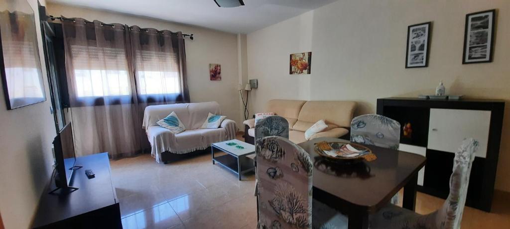 Apartamento Aguamarina - 3