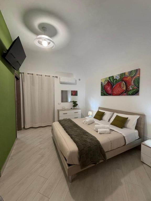 Trinacria Rooms 1 - 4