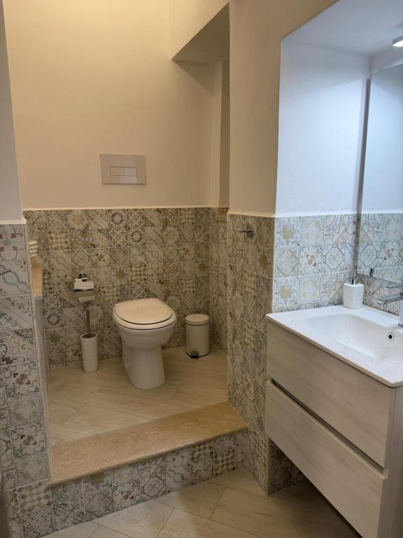 Trinacria Rooms 1 - 5