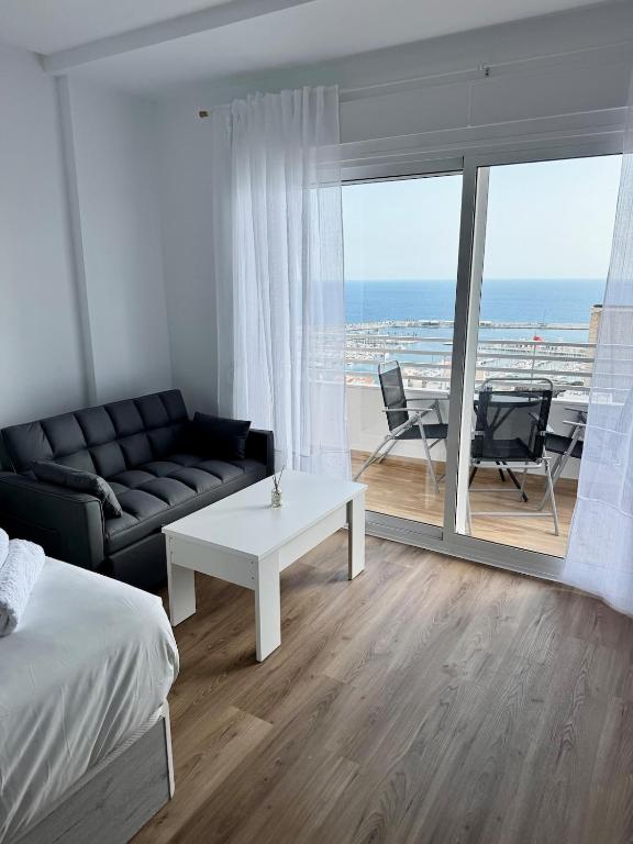 Downtown apartment with the best ocean views - 3