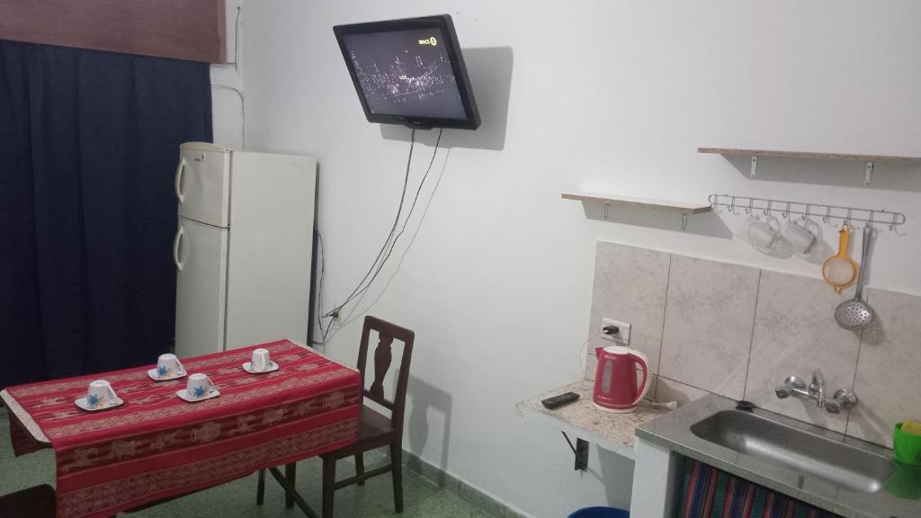 Departamento Salta - 4
