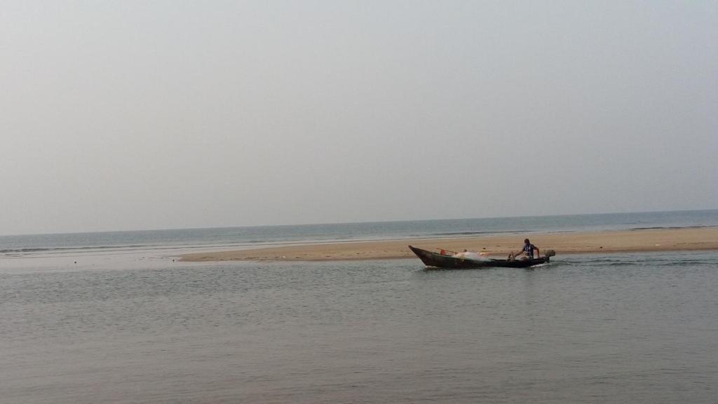 Agonda Paradise photo