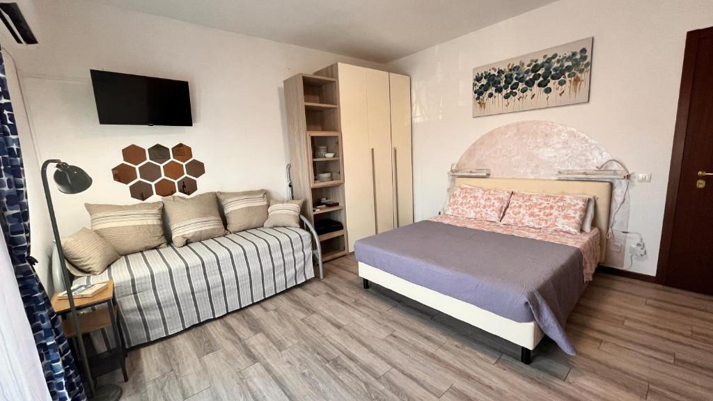 Casa Meda Rosa - 3