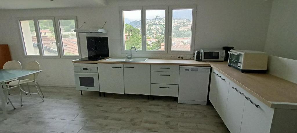 Belvédère - 4