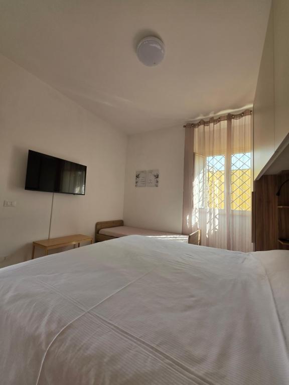Aurora Residence Tor Vergata-Metro C Torrenova, Free Parking and WiFi - 5