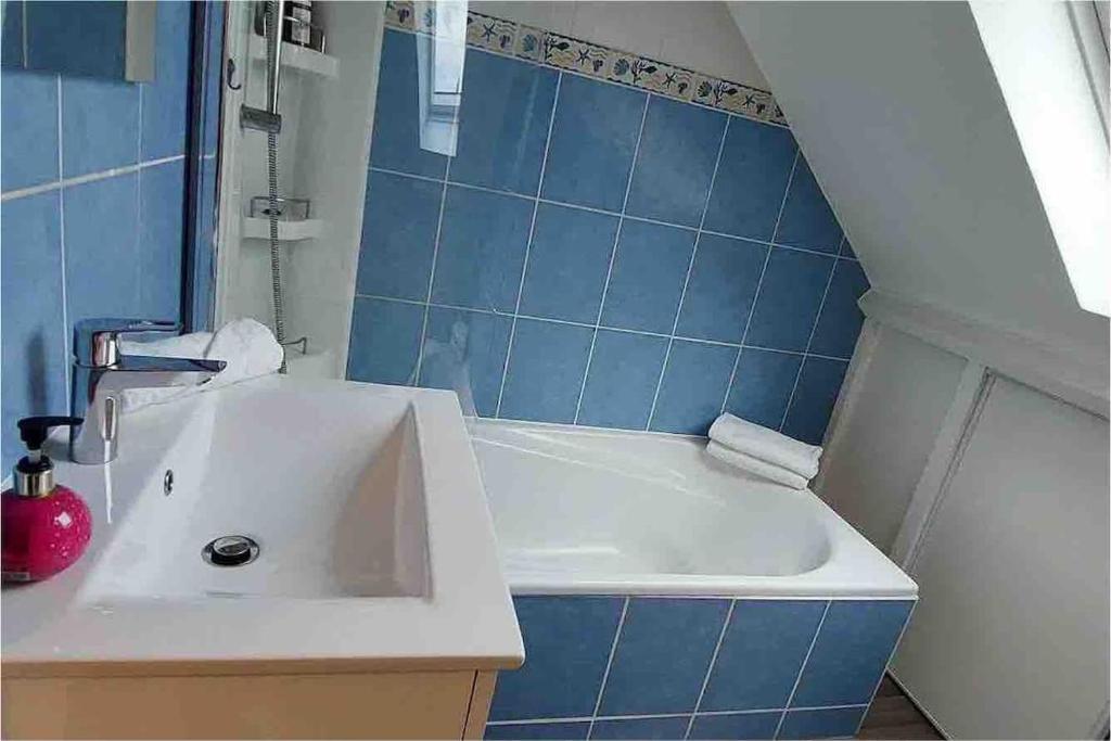 Exceptional duplex at Disneyland Paris - 3