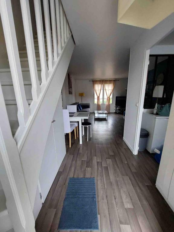 Exceptional duplex at Disneyland Paris - 4