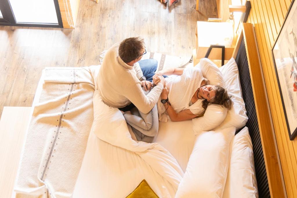Anoka Apart Hotel Boutique - 2