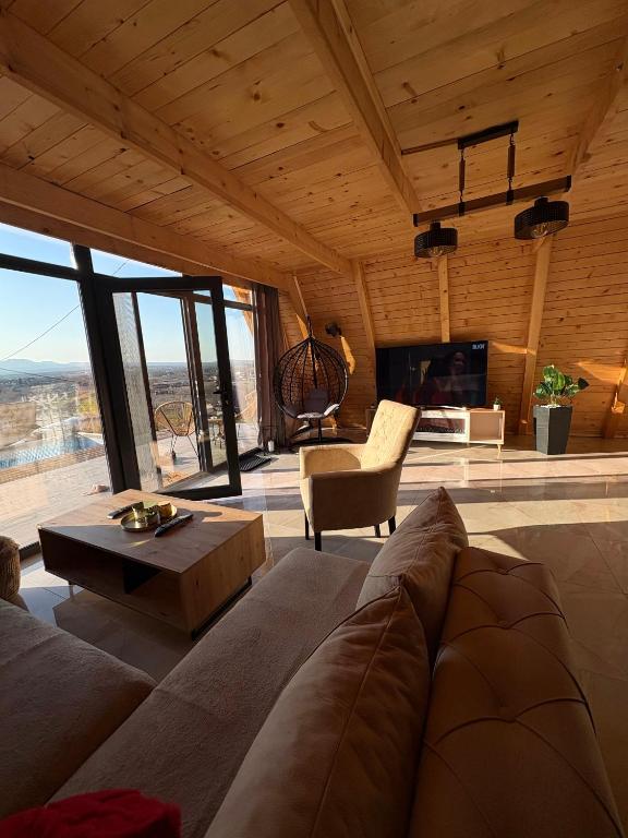 Vila Ahouse - 4