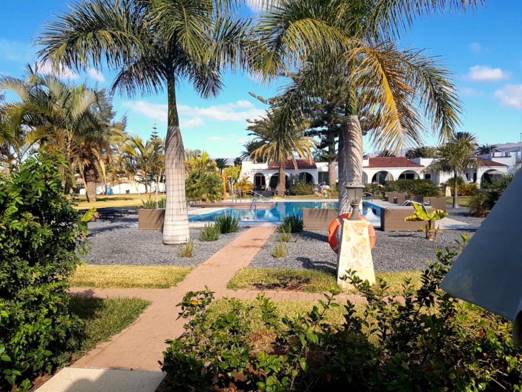El Parque Rey Carlos - 1