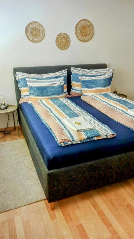 Central 2, nice two room apartment, free bus, city tax included - 2