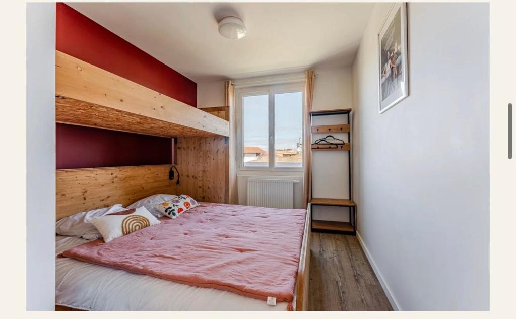 Gîte Oustaou Biscarrosse Plage 7 chambres 15 personnes - 2