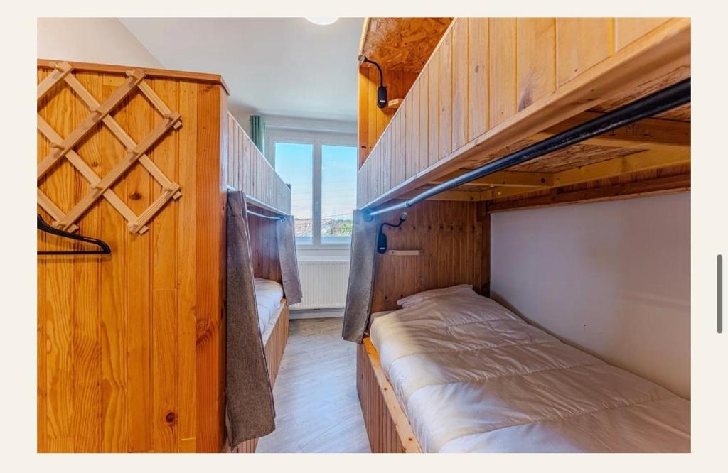 Gîte Oustaou Biscarrosse Plage 7 chambres 15 personnes - 3
