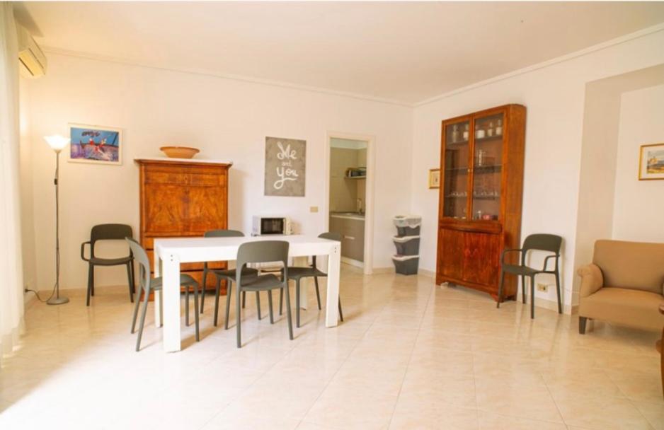 Attico degli amanti - 5