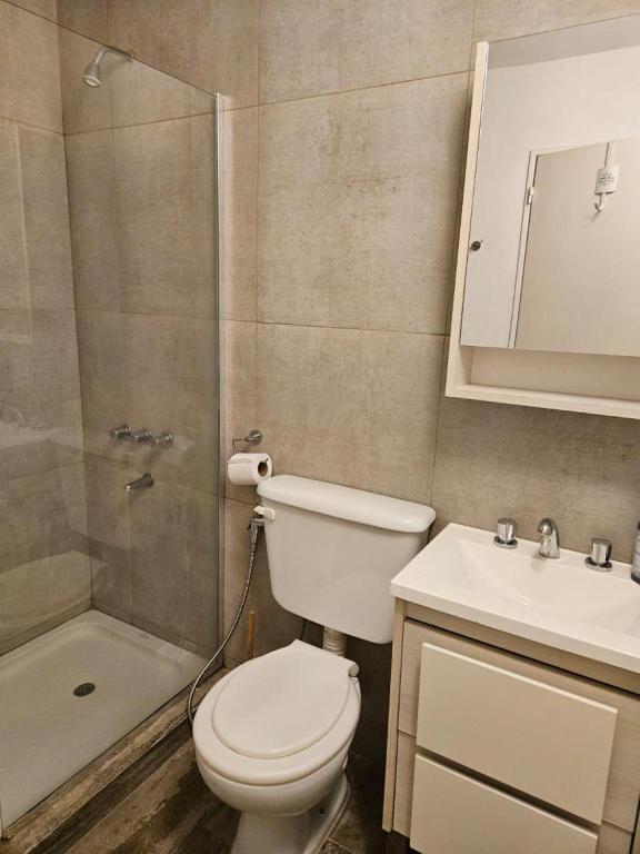 Senderos de Mendoza sobre civit al 53 - 4