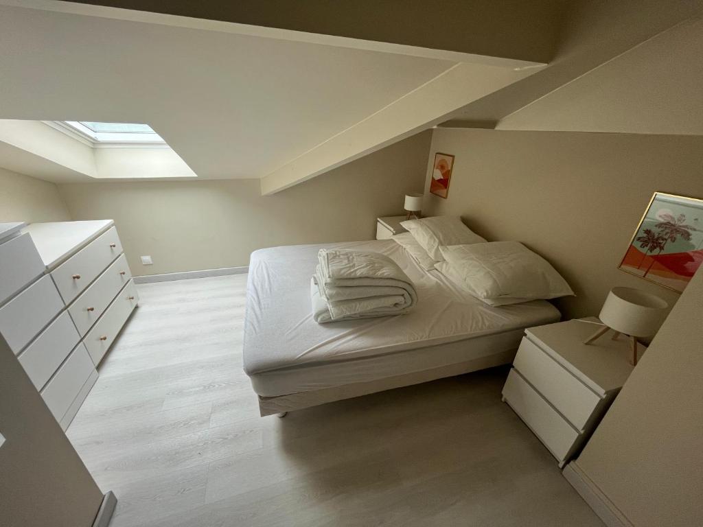 Bisca Dune Stay Duplex confort vue mer & dune à 100m de l'océan - 4
