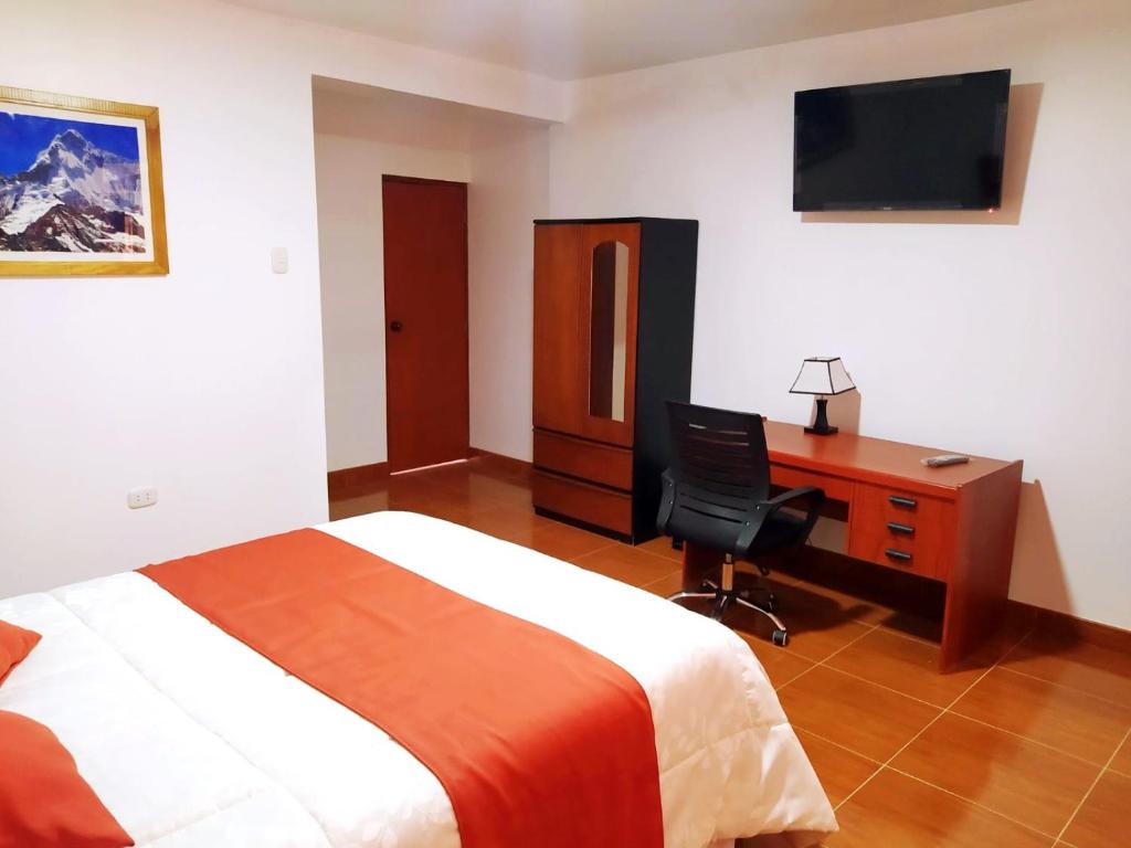 CASA TALIOS - 4