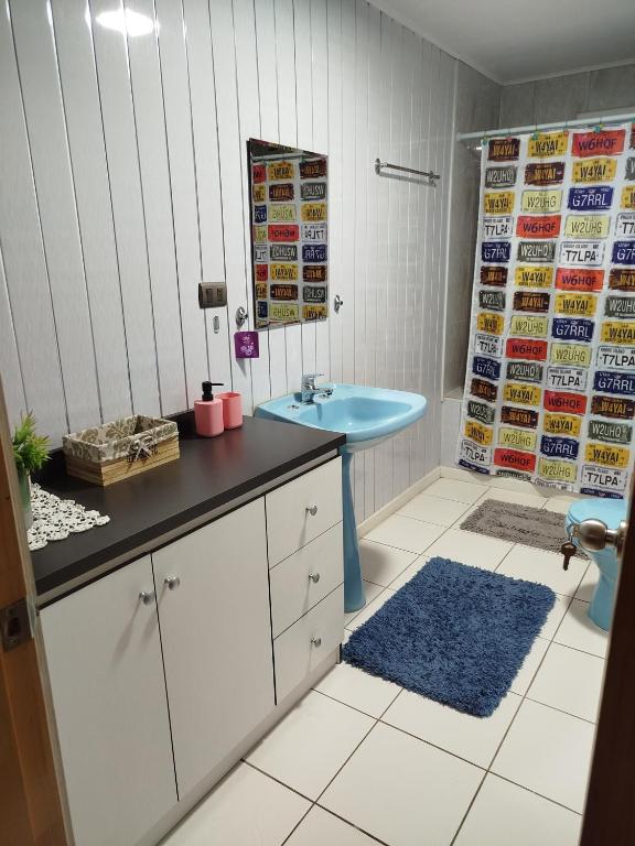 Habitación Cómoda Castro - 4