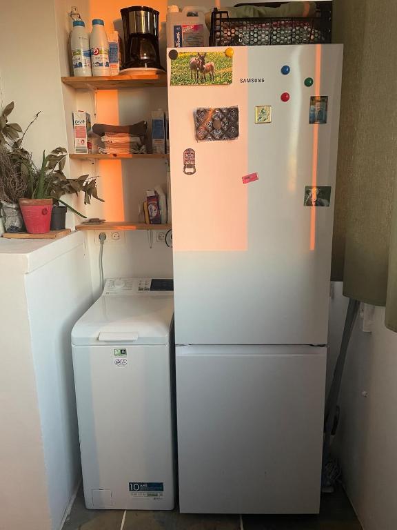 Grand appartement avec vue sepctaculaire - 5