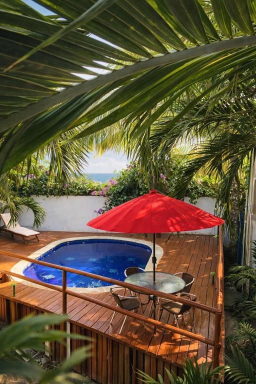 Hotel Palmera Beach - 1