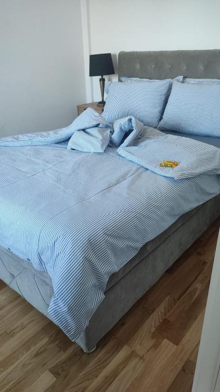 Apartmani Katnic - 2