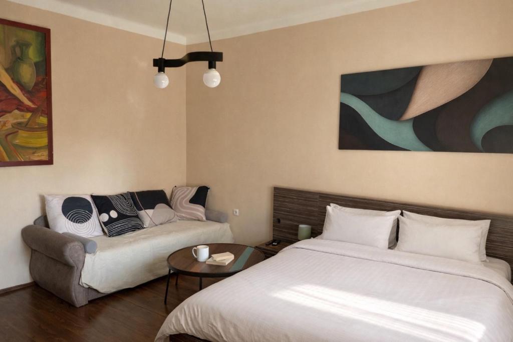 L Apartment Obilic - 2