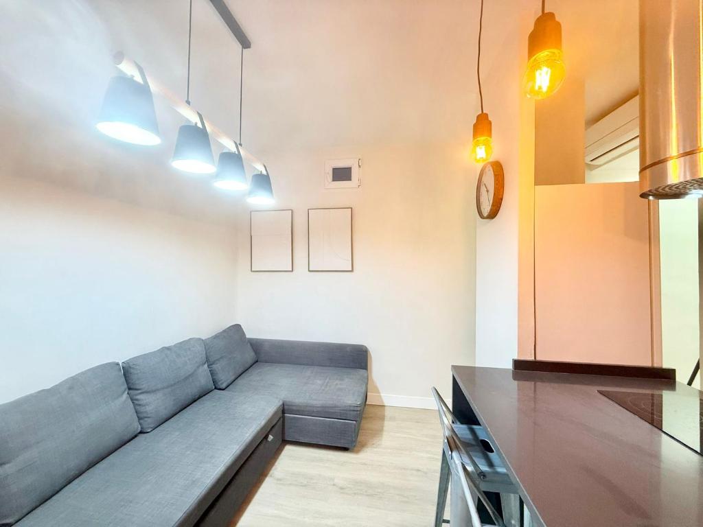 Piramides 1 Apartment - 2