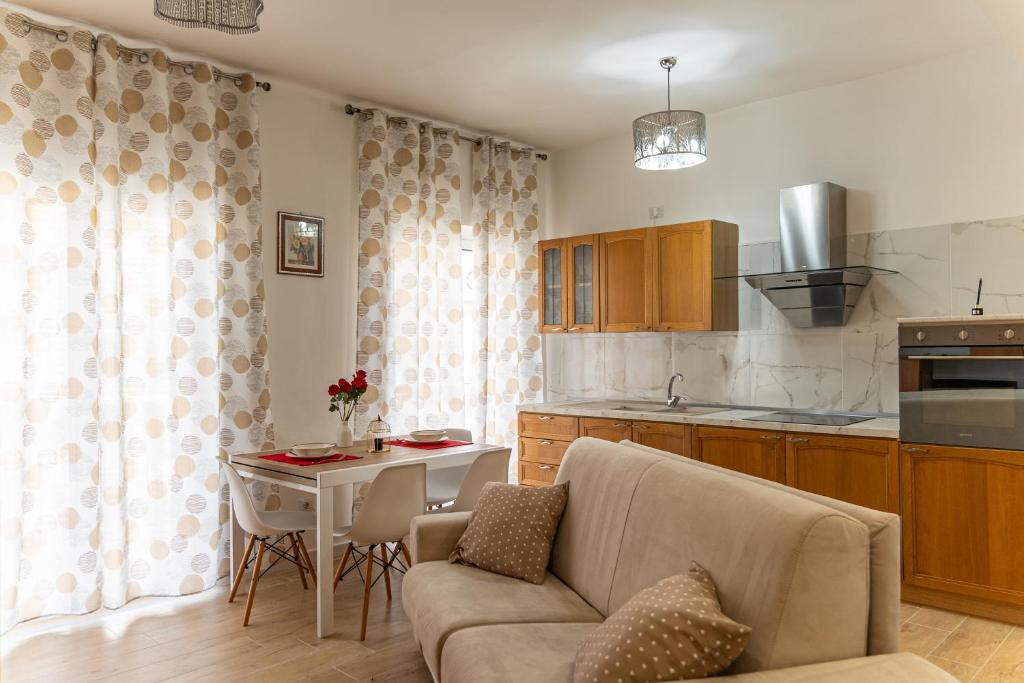Alba Apartment - Bari Center - 1